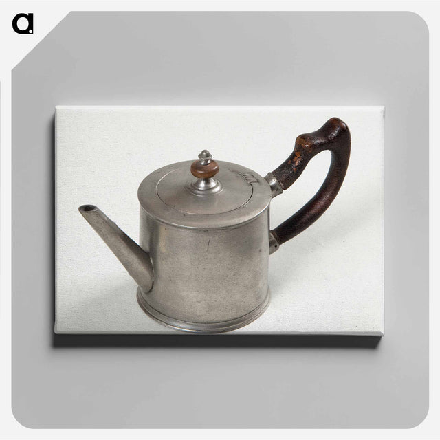 アートパネル-Teapot
 - バーンズ・コレクション Canvas.