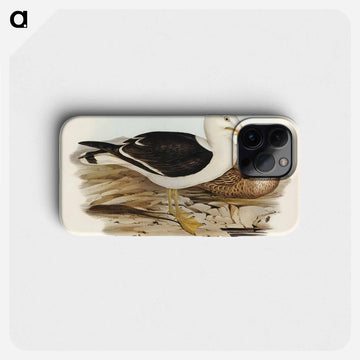 Pacific Gull
 - ジョン グールド Phone Case.