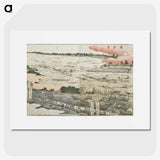 9-14_Katsushika-Hokusai_picture