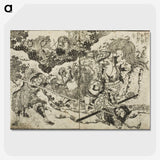 9-16_Katsushika-Hokusai_picture-crop