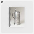 アートメモ帳-Baker's Guild Tankard
 - バーンズ・コレクション Memo.