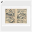 9-17_Katsushika-Hokusai_picture