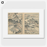 9-17_Katsushika-Hokusai_picture
