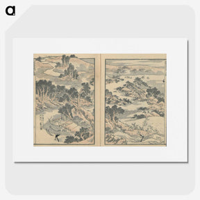9-17_Katsushika-Hokusai_picture