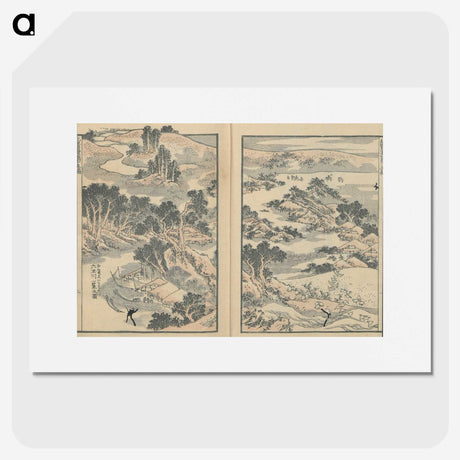 9-17_Katsushika-Hokusai_picture
