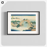 9-19_Katsushika-Hokusai_blk