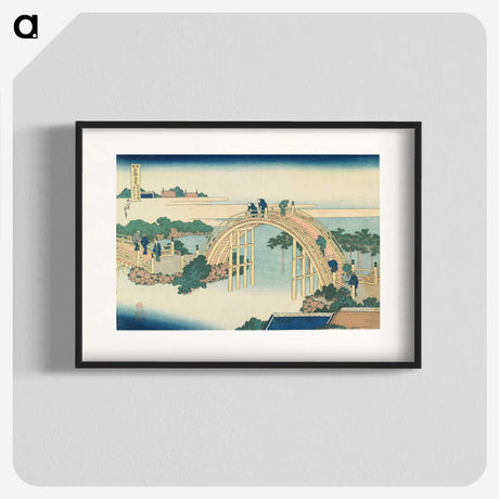 9-19_Katsushika-Hokusai_blk
