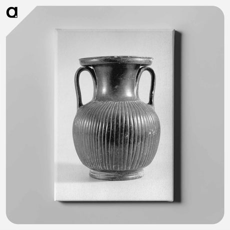 アートパネル-Two-handled Jar
 - セントルイス美術館 Canvas.