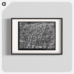 アートポスター-Cotton Gin Waste
 - ラッセル リー Poster.