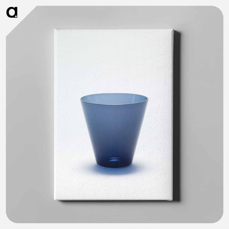 アートパネル-Stacking Tumbler
 - セントルイス美術館 Canvas.