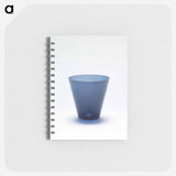 アートメモ帳-Stacking Tumbler
 - セントルイス美術館 Memo.