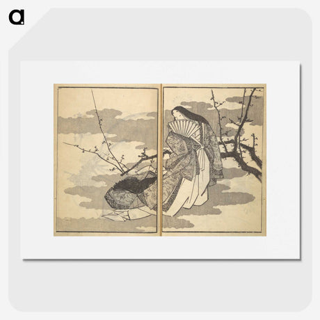 9-22_Katsushika-Hokusai_picture