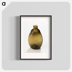 アートポスター-Bottle
 - バーンズ・コレクション Poster.