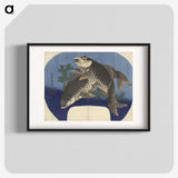 9-24_Katsushika-Hokusai_blk