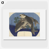 9-24_Katsushika-Hokusai_picture