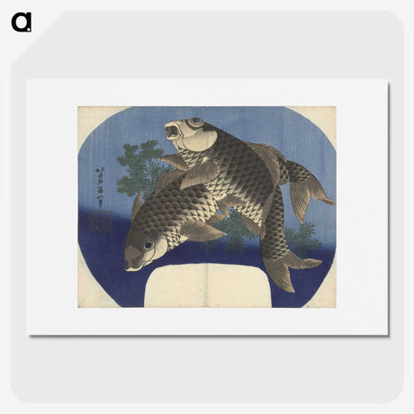 9-24_Katsushika-Hokusai_picture