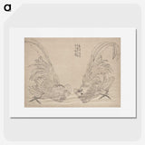 9-27_Katsushika-Hokusai_picture