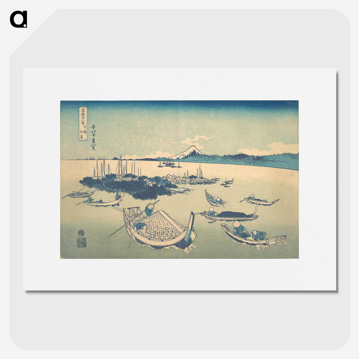 9-28_Katsushika-Hokusai_picture