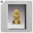 アートパネル-Seated Amitāyus Buddha
 - セントルイス美術館 Canvas.