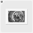 アートポストカード-Life Below the Surface: Incidents and Anecdotes Beyond the Light of Day, Startling Adventures.. Mines, and the Mode of Working Them
 - 大英図書館 Postcard.