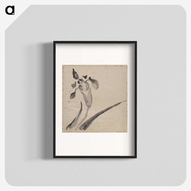 9-33_Katsushika-Hokusai_blk