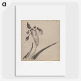 9-33_Katsushika-Hokusai_picture