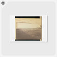 アートポストカード-Muybridge Background
 - エドワード マイブリッジ Postcard.