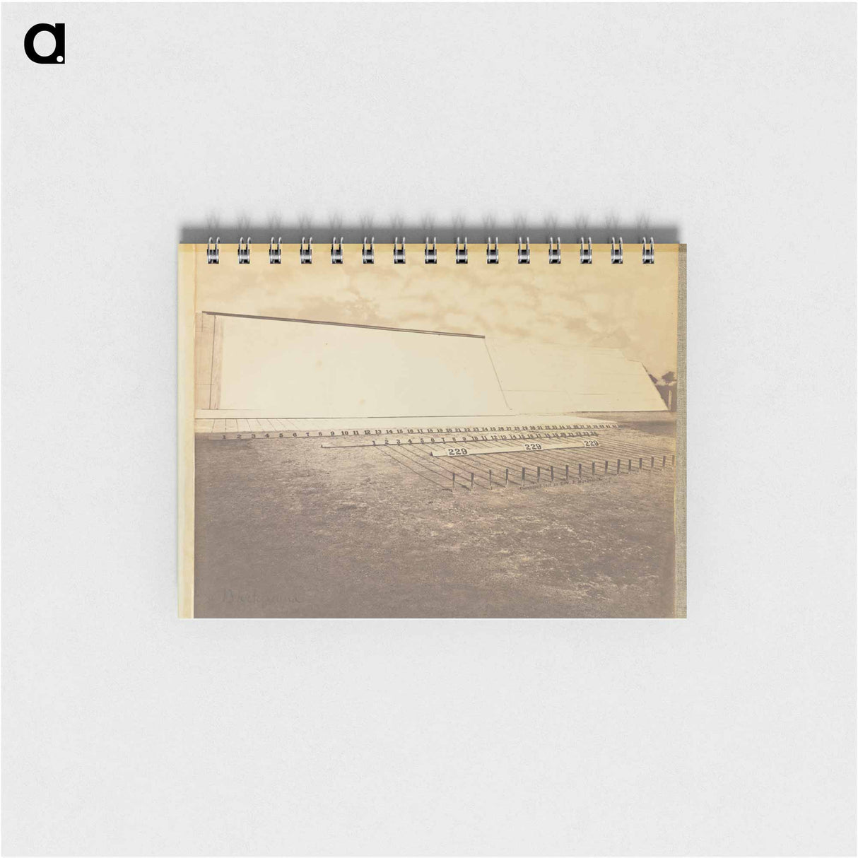 アートメモ帳-Muybridge Background
 - エドワード マイブリッジ Memo.