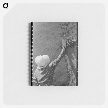 アートメモ帳-Telluride Residence
 - ラッセル リー Memo.