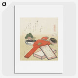 9-38_Katsushika-Hokusai_picture