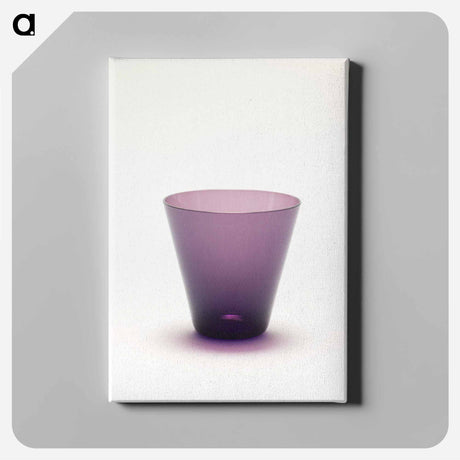 アートパネル-Stacking Tumbler
 - セントルイス美術館 Canvas.