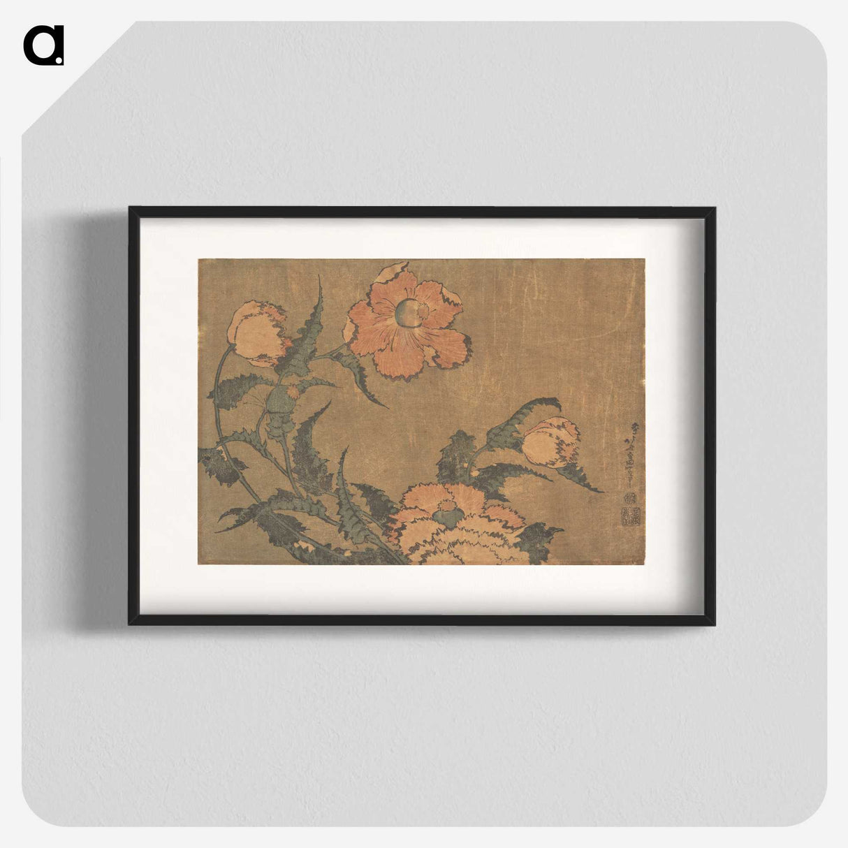9-3_Katsushika-Hokusai_blk