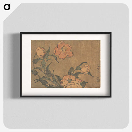 9-3_Katsushika-Hokusai_blk