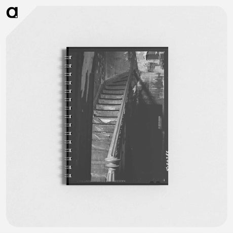 アートメモ帳-Perique Tobacco Aging
 - ラッセル リー Memo.