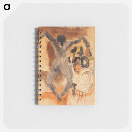 アートメモ帳-At Marshall's
 - バーンズ・コレクション Memo.