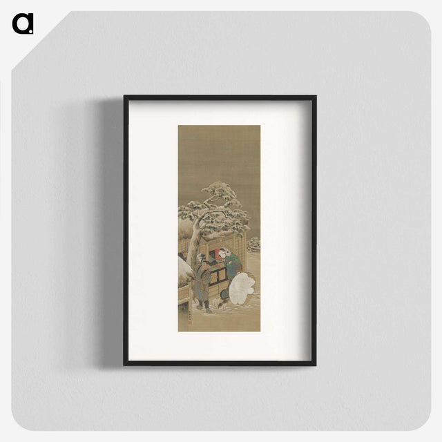 9-42_Katsushika-Hokusai_blk
