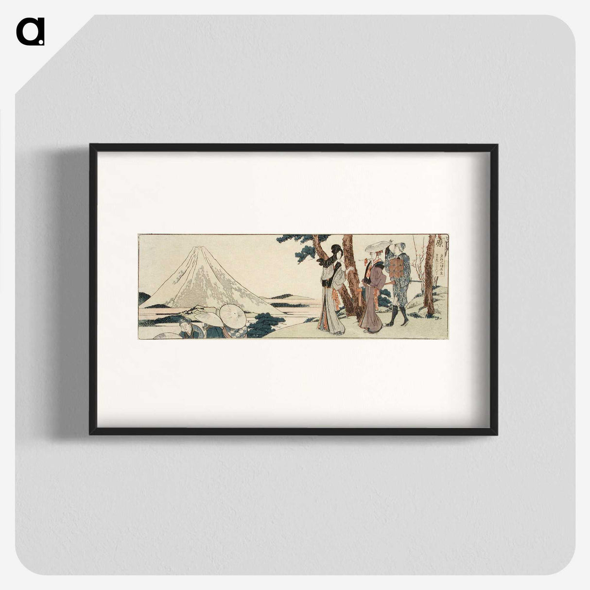 9-44_Katsushika-Hokusai_blk