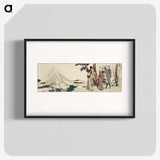 9-44_Katsushika-Hokusai_blk
