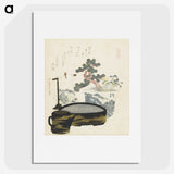9-45_Katsushika-Hokusai_picture