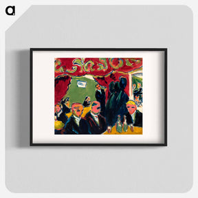 アートポスター-Tavern
 - セントルイス美術館 Poster.