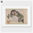 9-47_Katsushika-Hokusai_picture