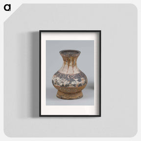 アートポスター-Jar
 - バーンズ・コレクション Poster.