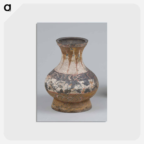 アートポストカード-Jar
 - バーンズ・コレクション Postcard.