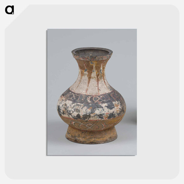 アートポストカード-Jar
 - バーンズ・コレクション Postcard.