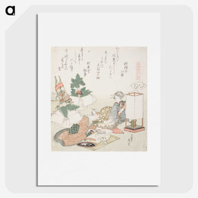 9-4_Katsushika-Hokusai_picture