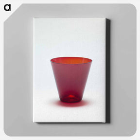 アートパネル-Stacking Tumbler
 - セントルイス美術館 Canvas.