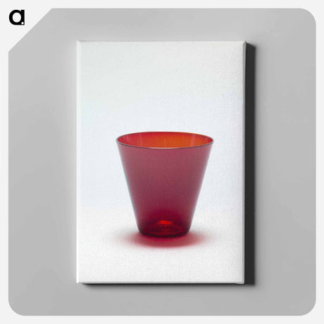 アートパネル-Stacking Tumbler
 - セントルイス美術館 Canvas.