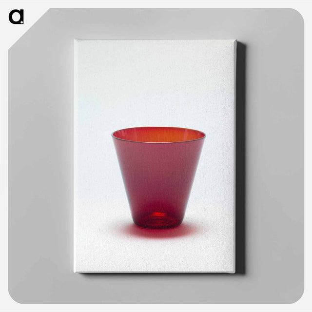 アートパネル-Stacking Tumbler
 - セントルイス美術館 Canvas.