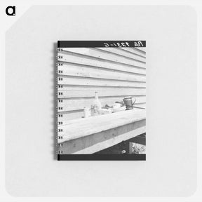 アートメモ帳-Still life - ドロテア ラング Memo.
