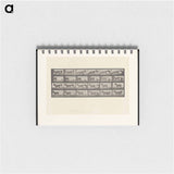 アートメモ帳-Mule Stubbornness
 - エドワード マイブリッジ Memo.